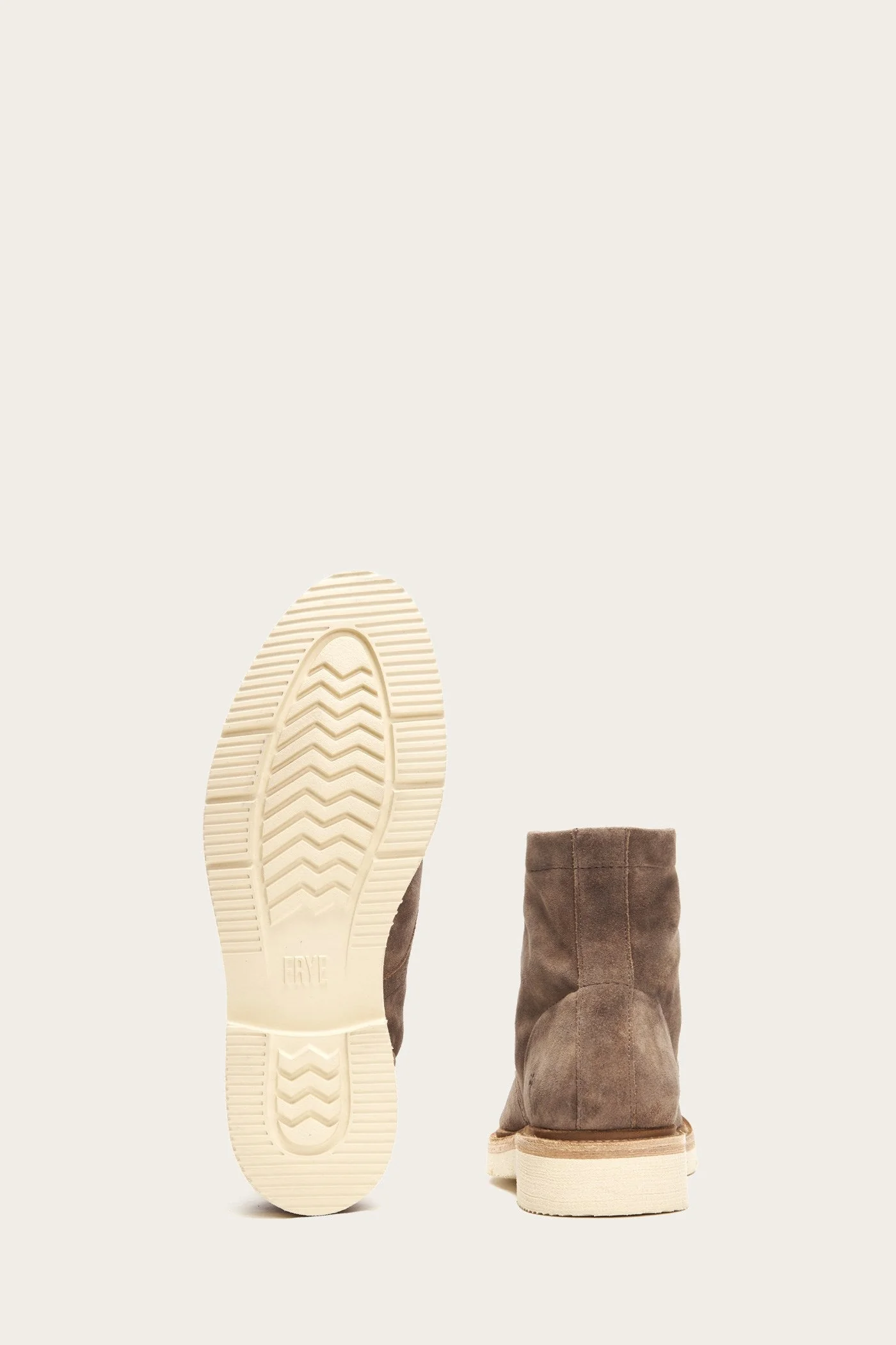 Bowery Light Lace Up - Frye Found - Image 4