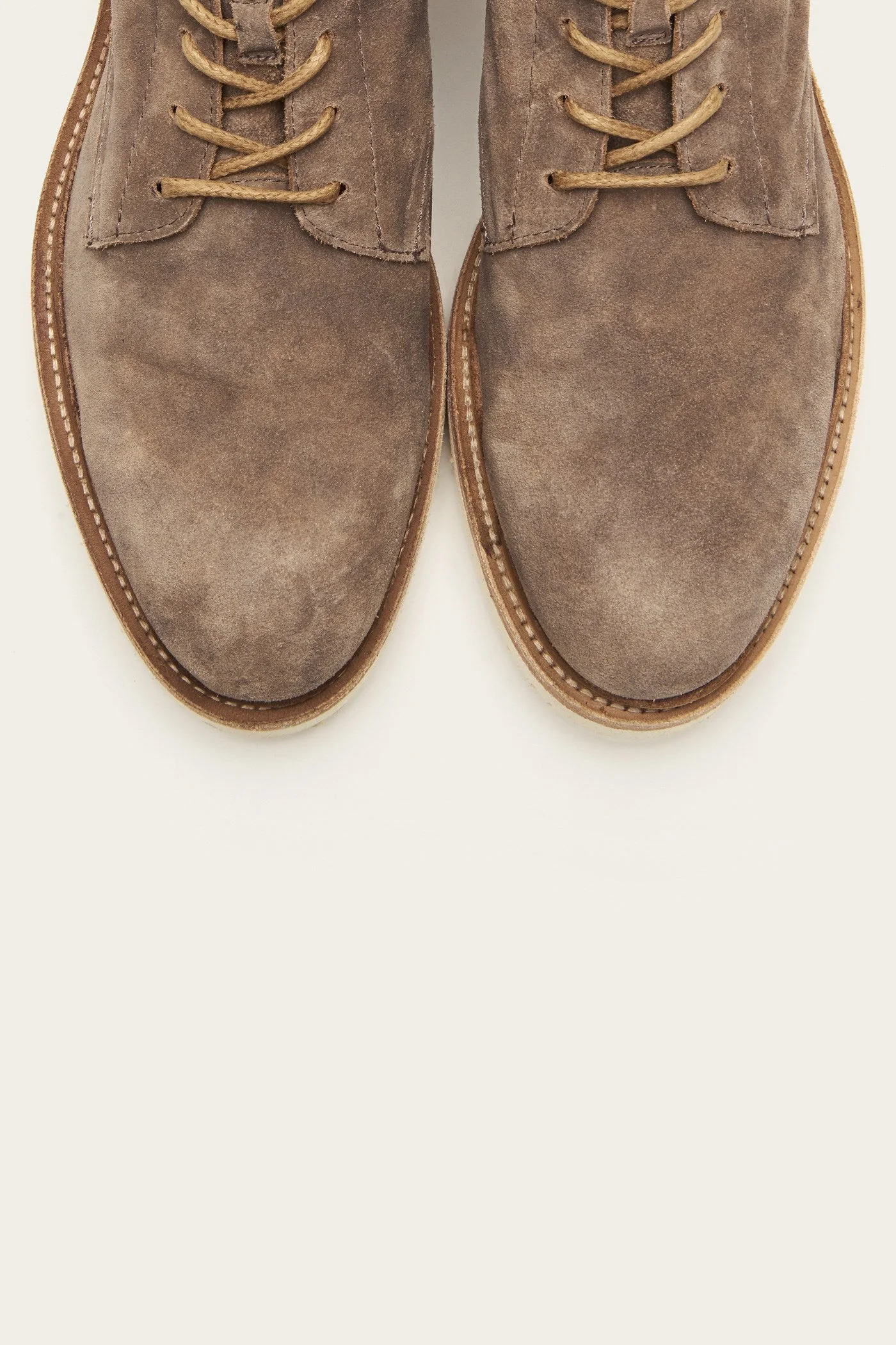 Bowery Light Lace Up - Frye Found - Image 6