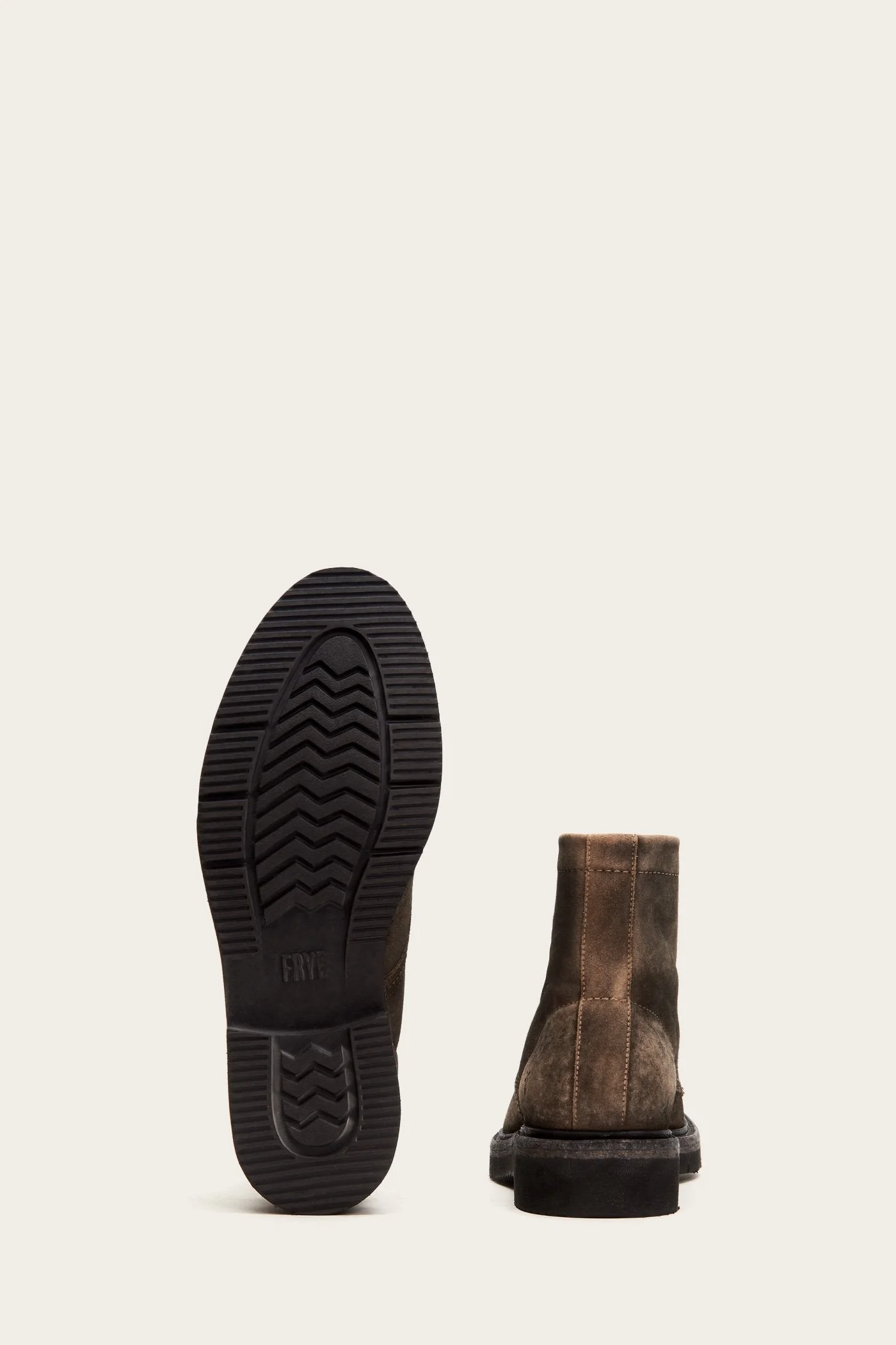 Bowery Light Lace Up - Pre-Loved - Image 3