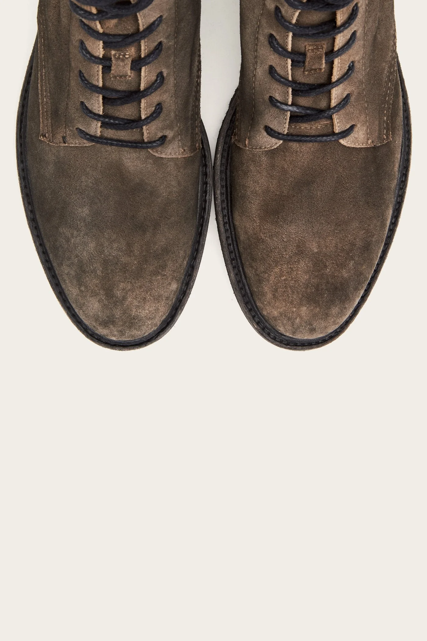 Bowery Light Lace Up - Pre-Loved - Image 6