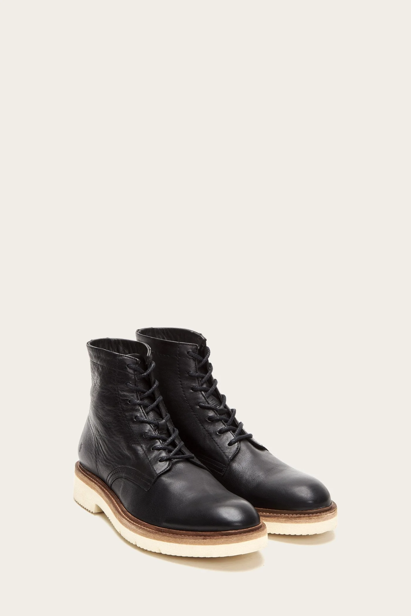 Bowery Light Lace Up - Frye Found - Image 2