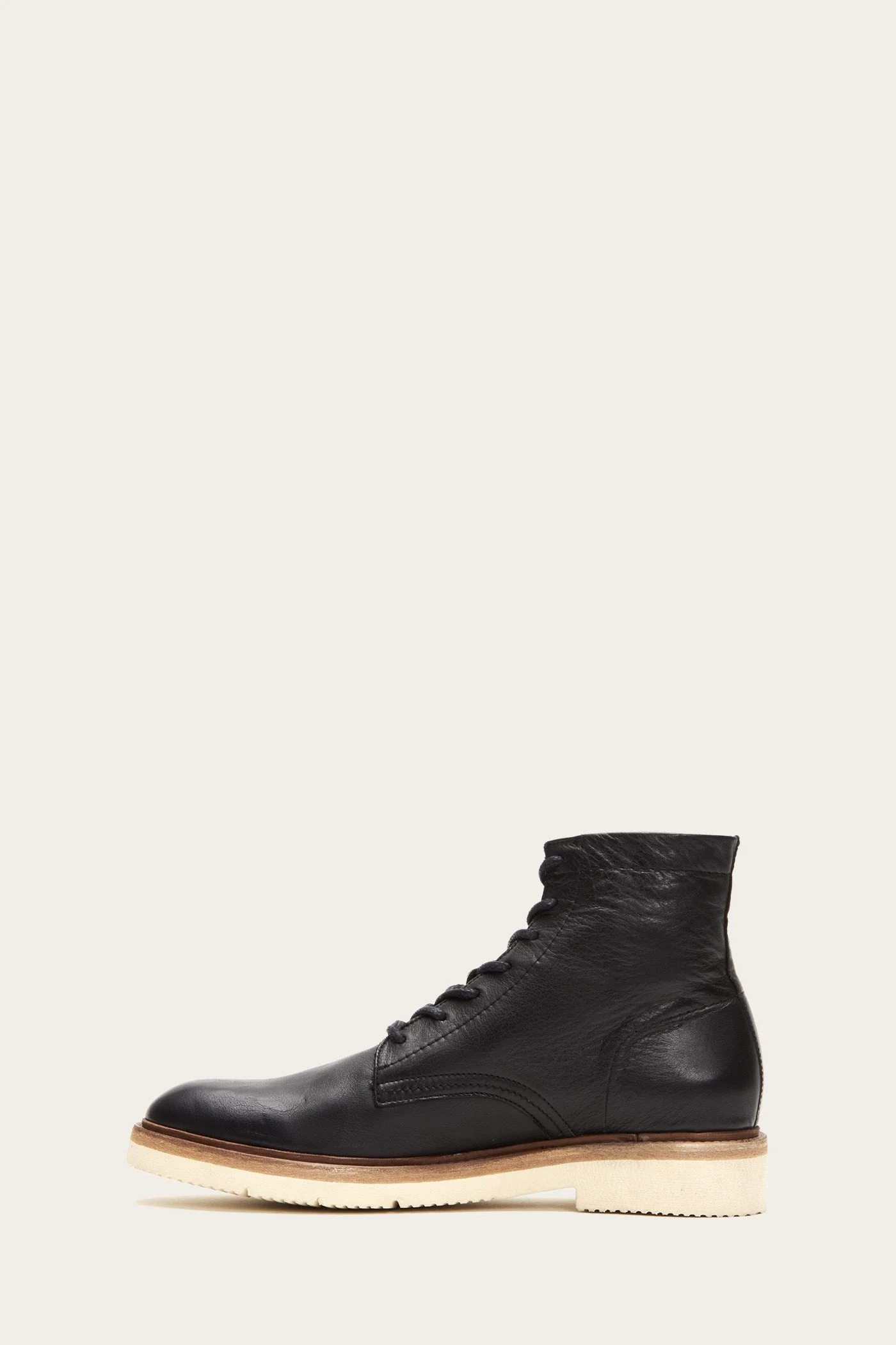 Bowery Light Lace Up - Frye Found - Image 3
