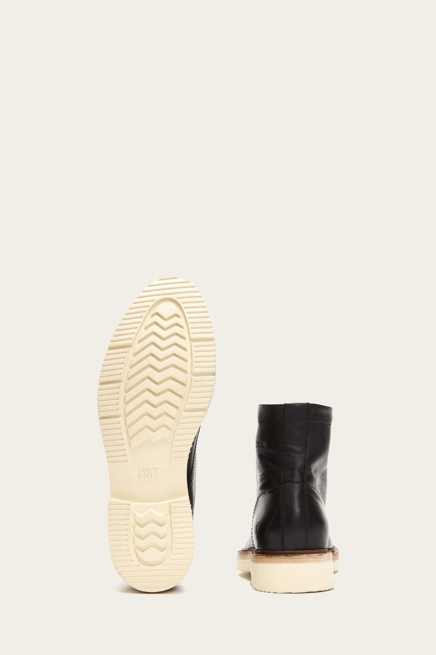 Bowery Light Lace Up - Frye Found - Image 4