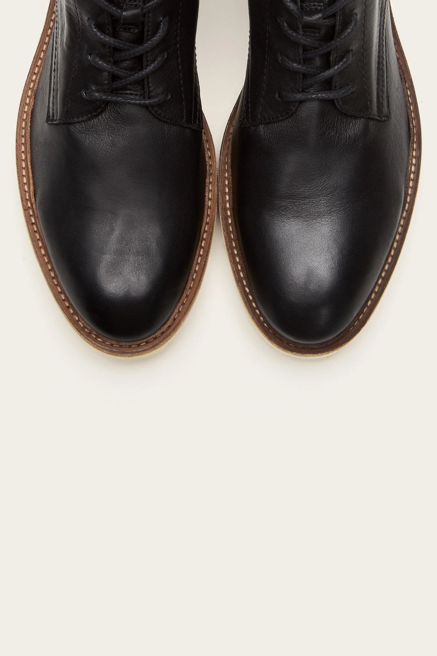 Bowery Light Lace Up - Frye Found - Image 6