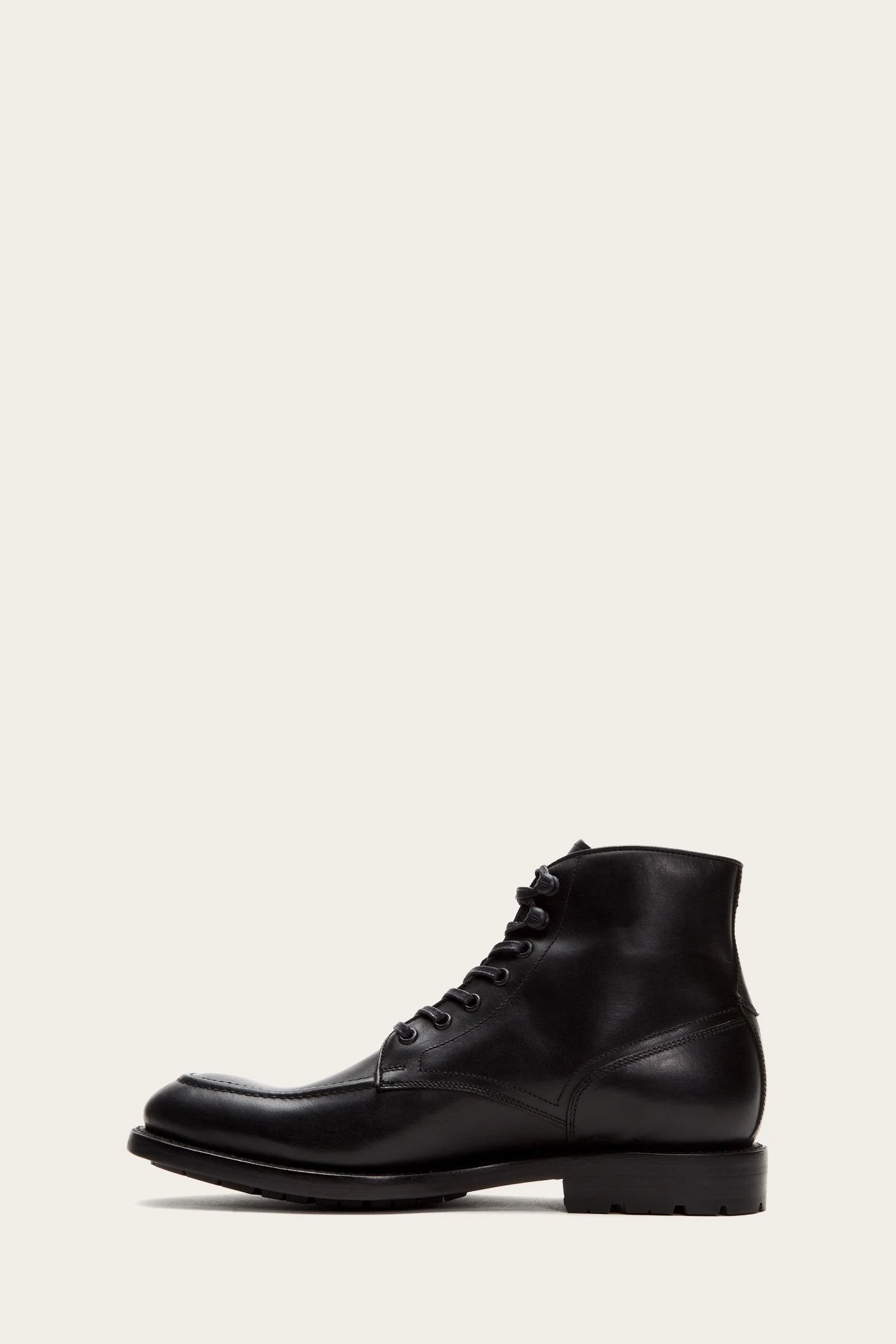 Bowery Moc Lace Up - Frye Found - Image 4