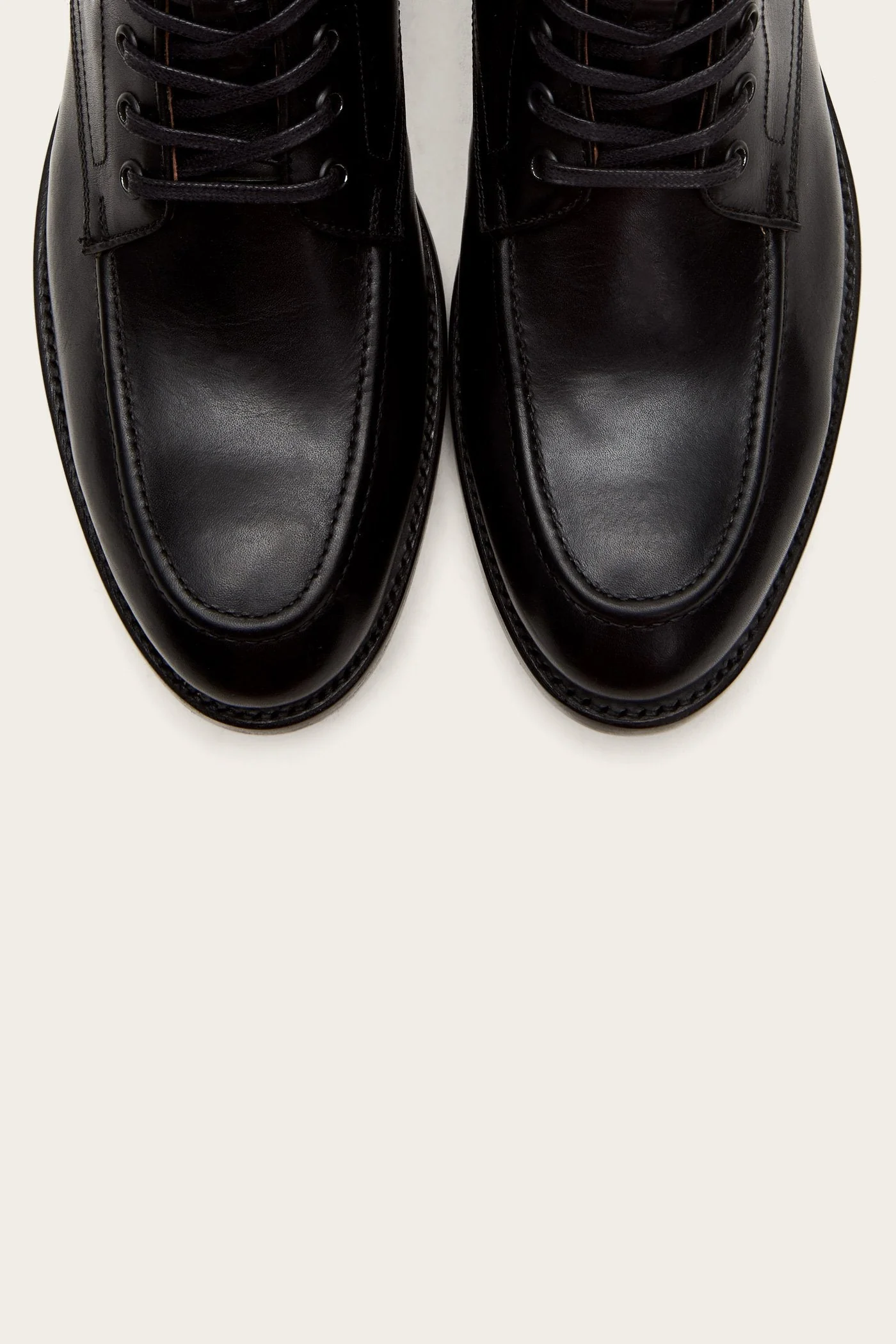 Bowery Moc Lace Up - Frye Found - Image 6