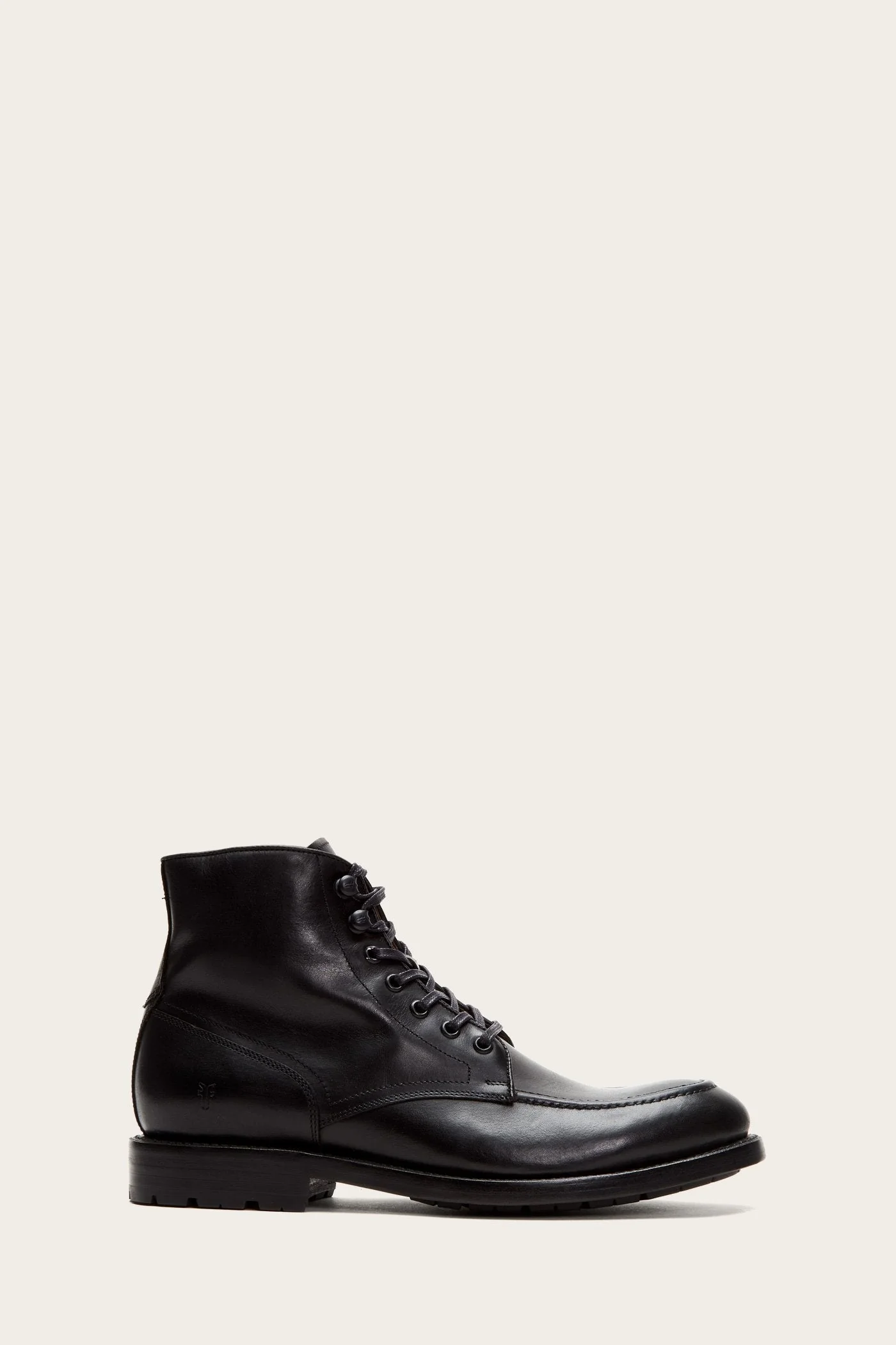 Bowery Moc Lace Up - Frye Found - Image 9