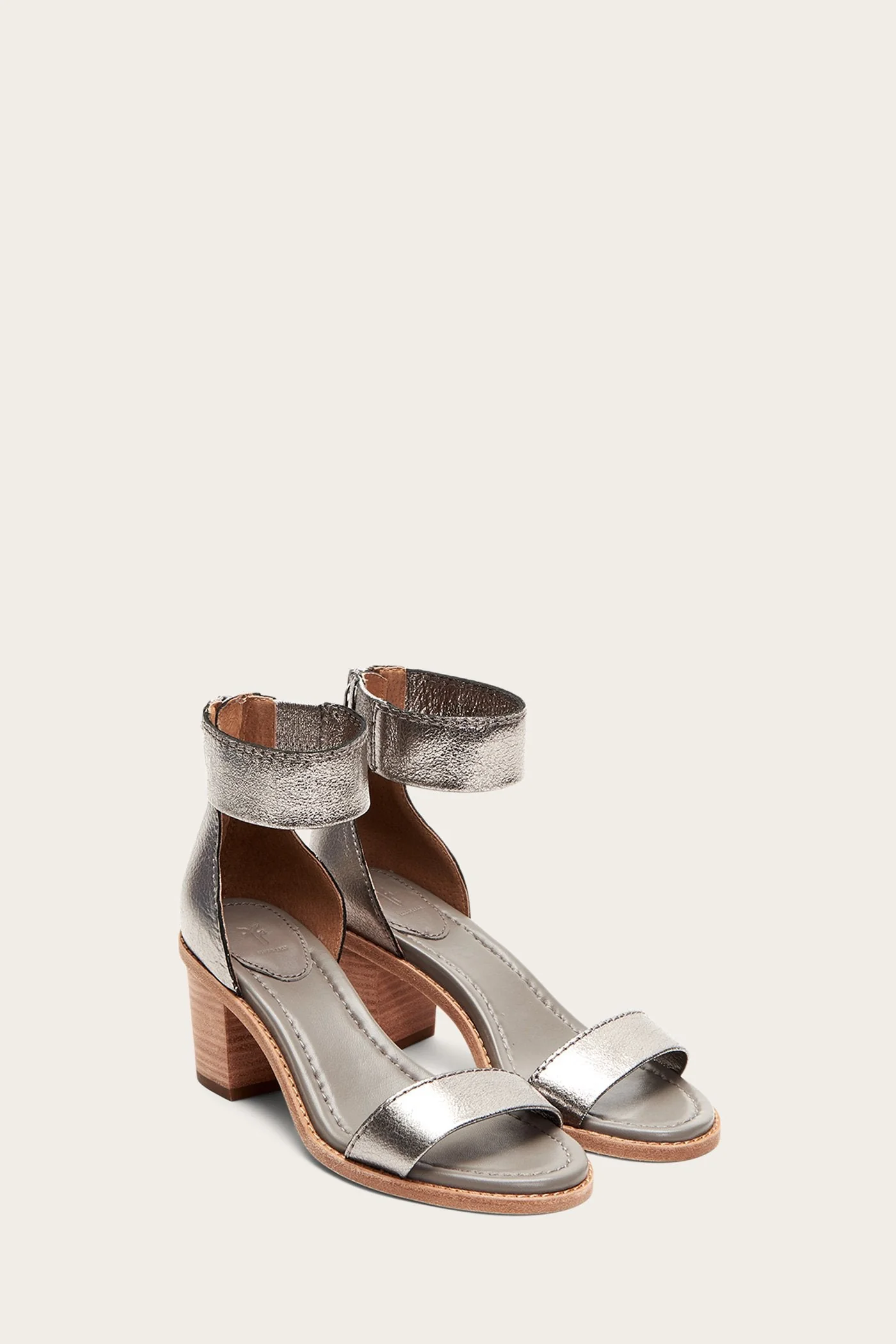 Brielle Back Zip - Frye Found - Image 2