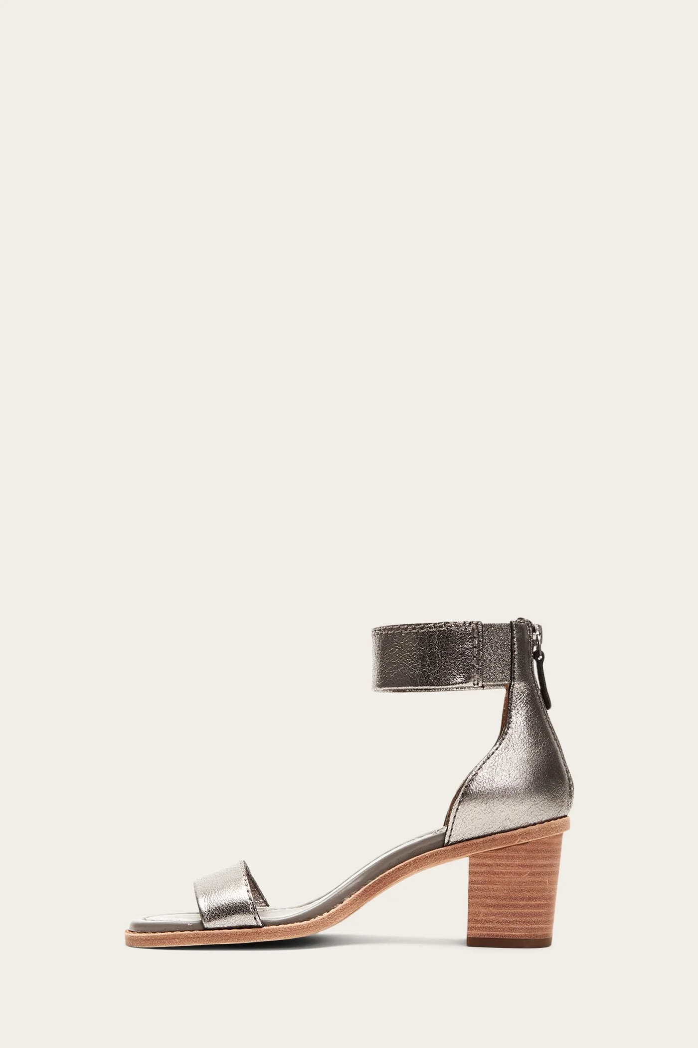 Brielle Back Zip - Frye Found - Image 3