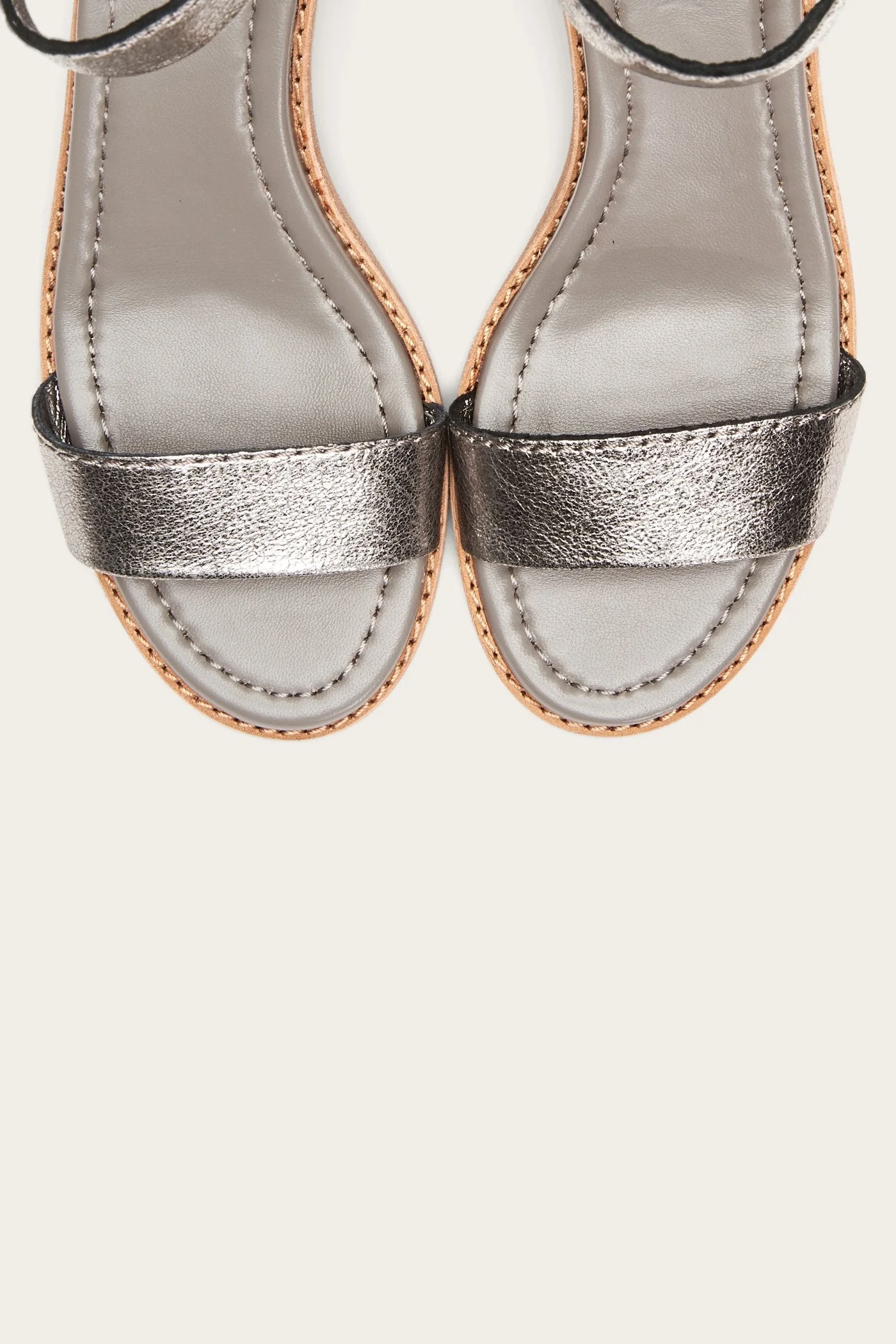 Brielle Back Zip - Frye Found - Image 6