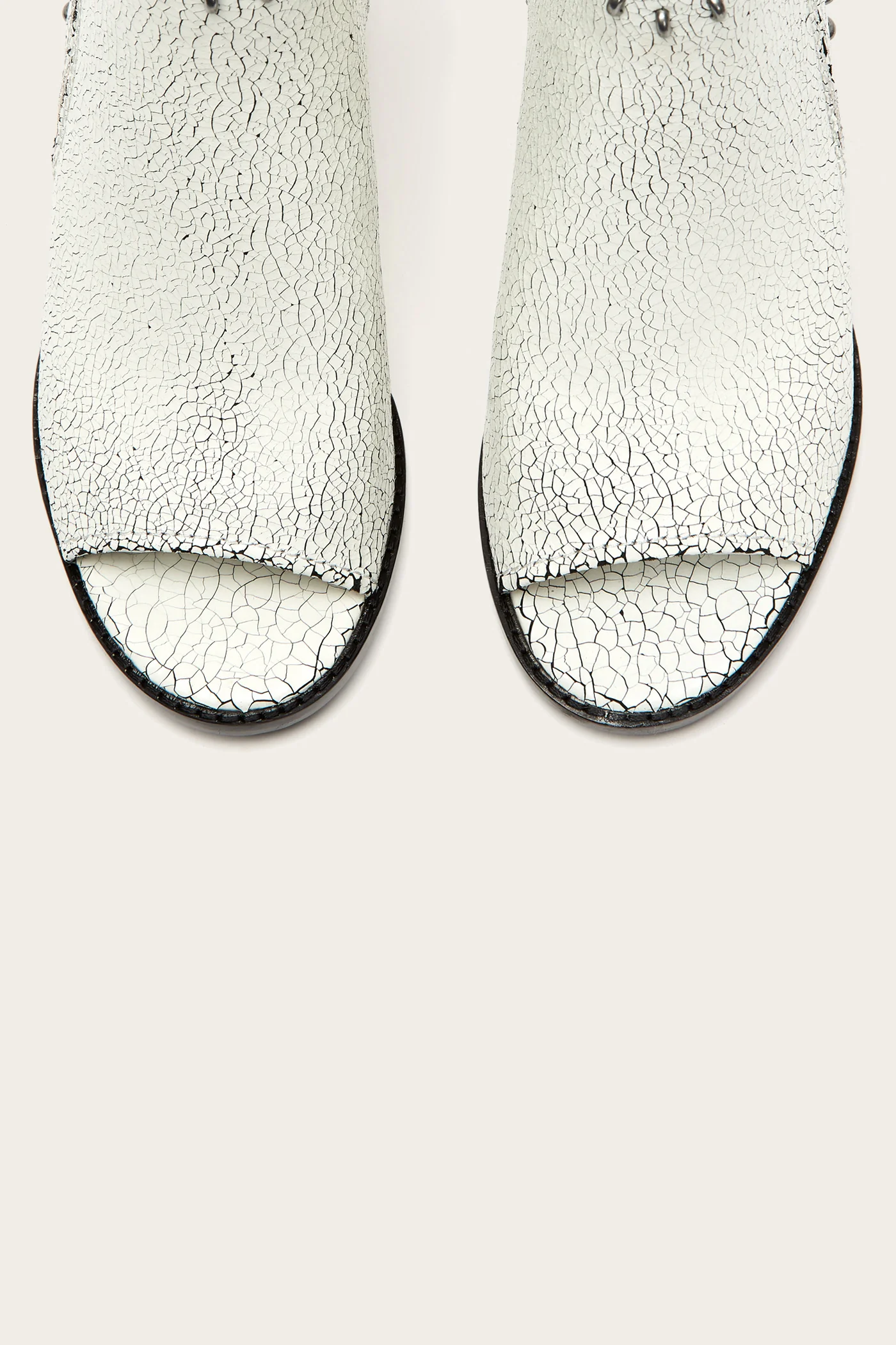 Brielle Rebel Zip Bootie - Pre-Loved - Image 6