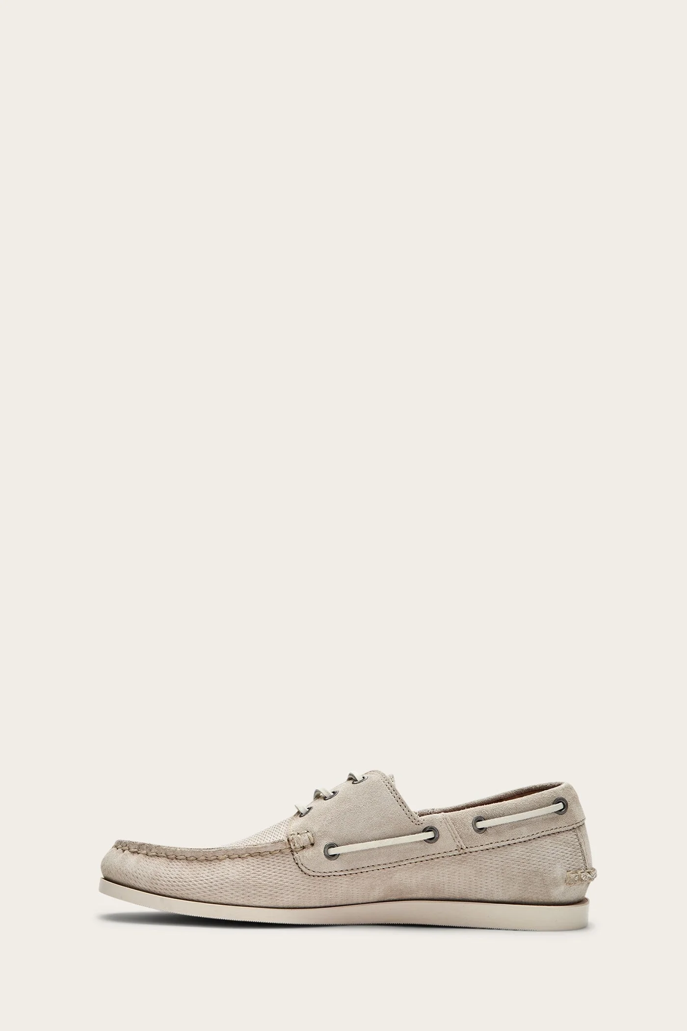Briggs Boat Shoe - Frye Found - Image 3