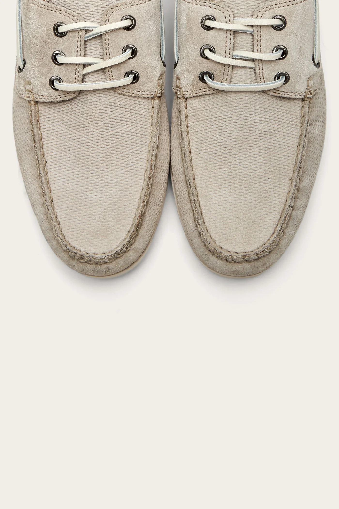 Briggs Boat Shoe - Frye Found - Image 6