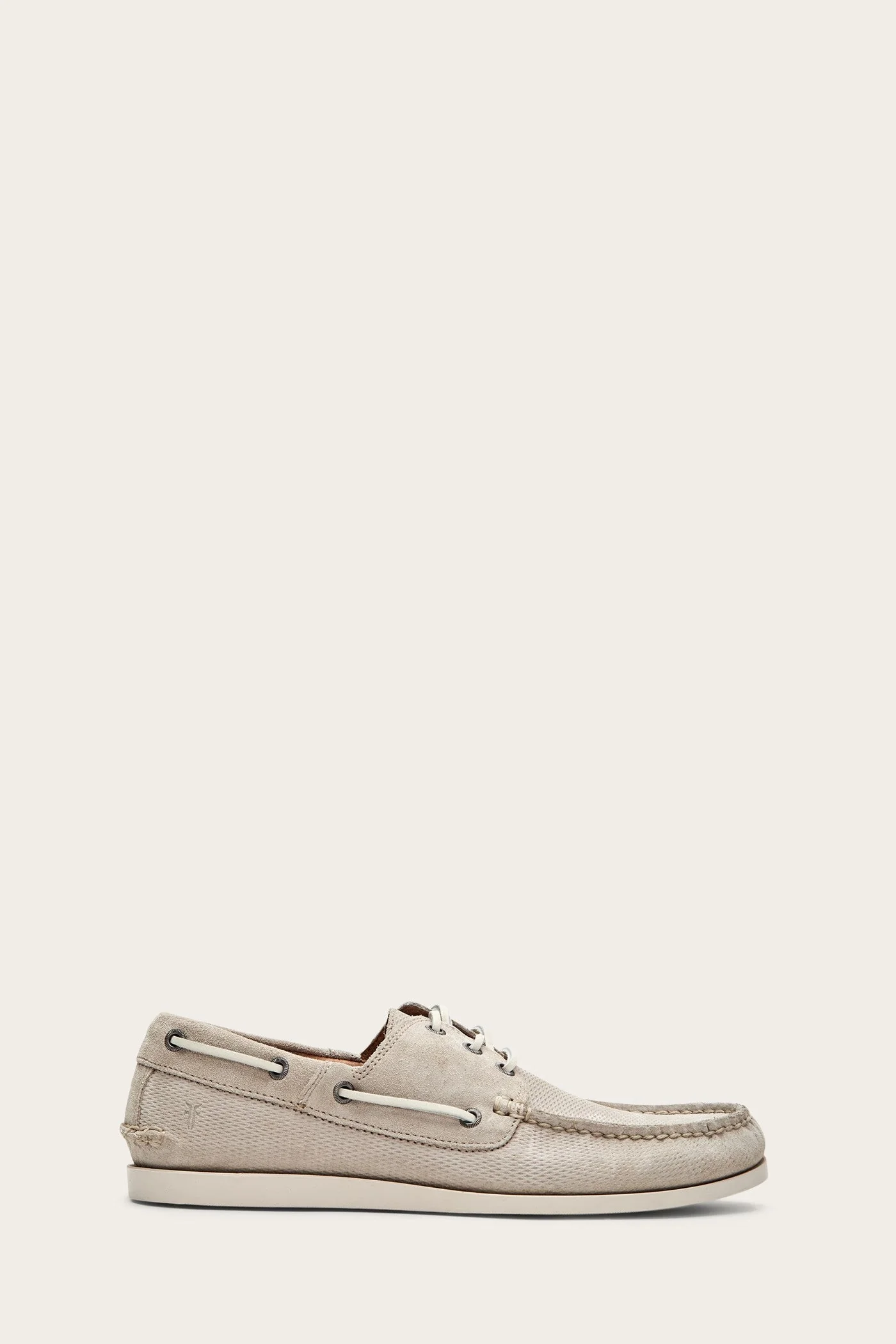 Briggs Boat Shoe - Frye Found - Image 7