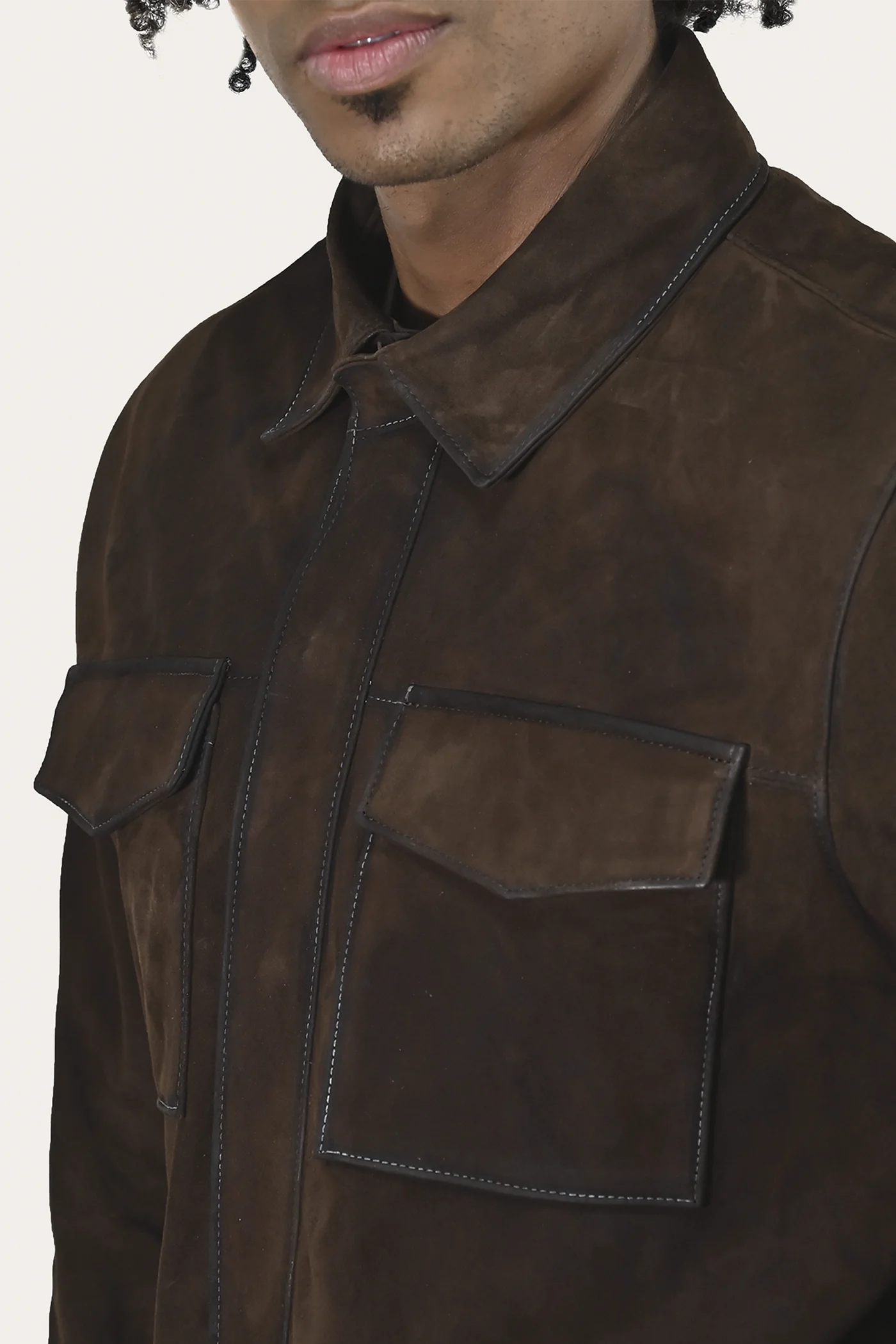 Brock Shacket - Image 2