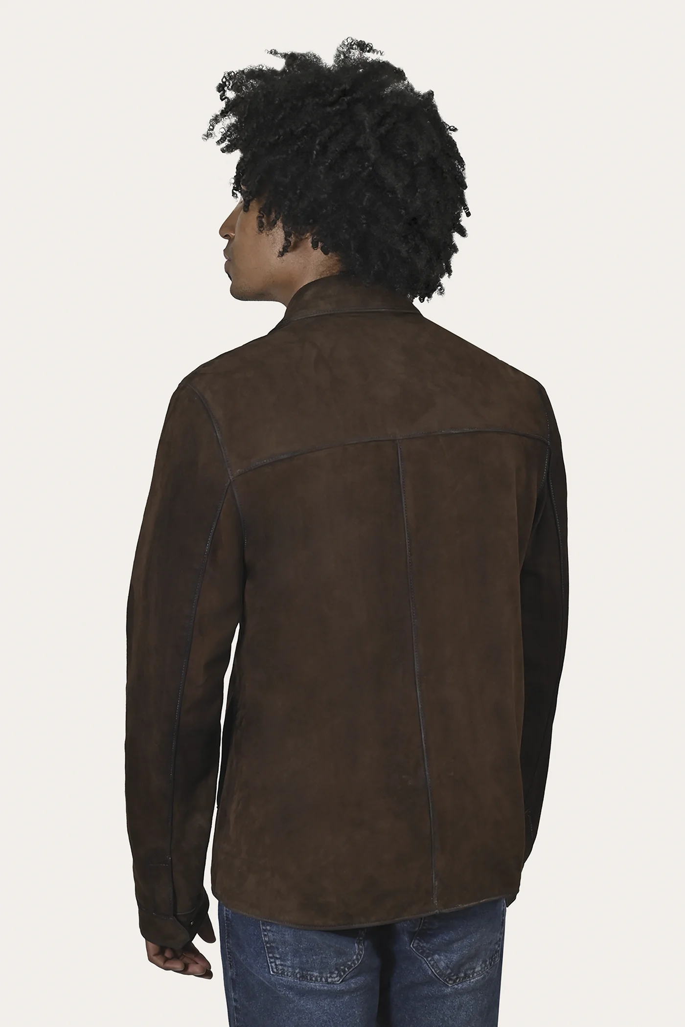 Brock Shacket - Image 3