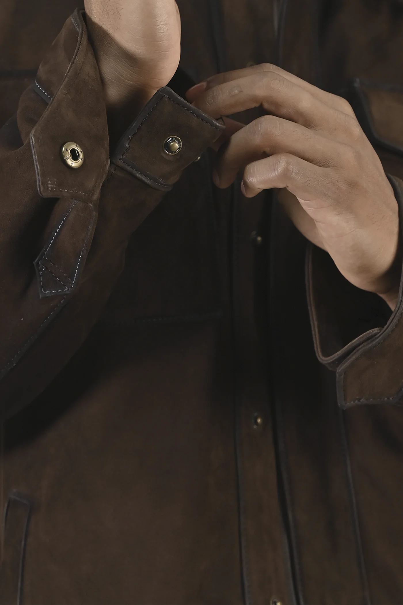 Brock Shacket - Image 4