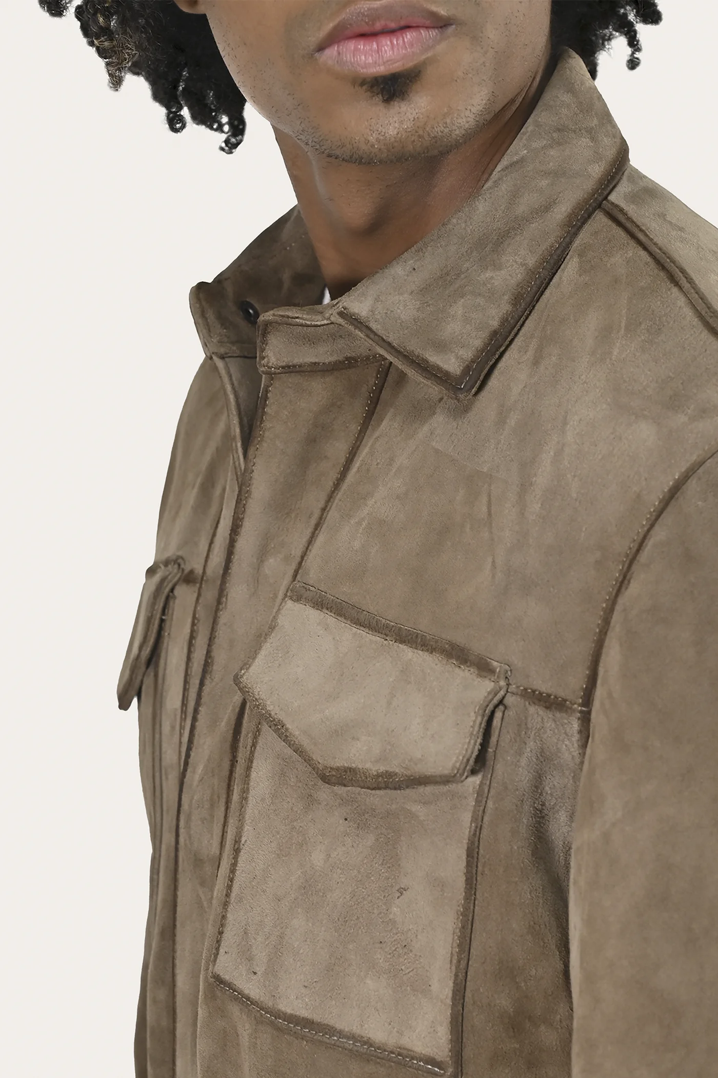 Brock Shacket - Image 3
