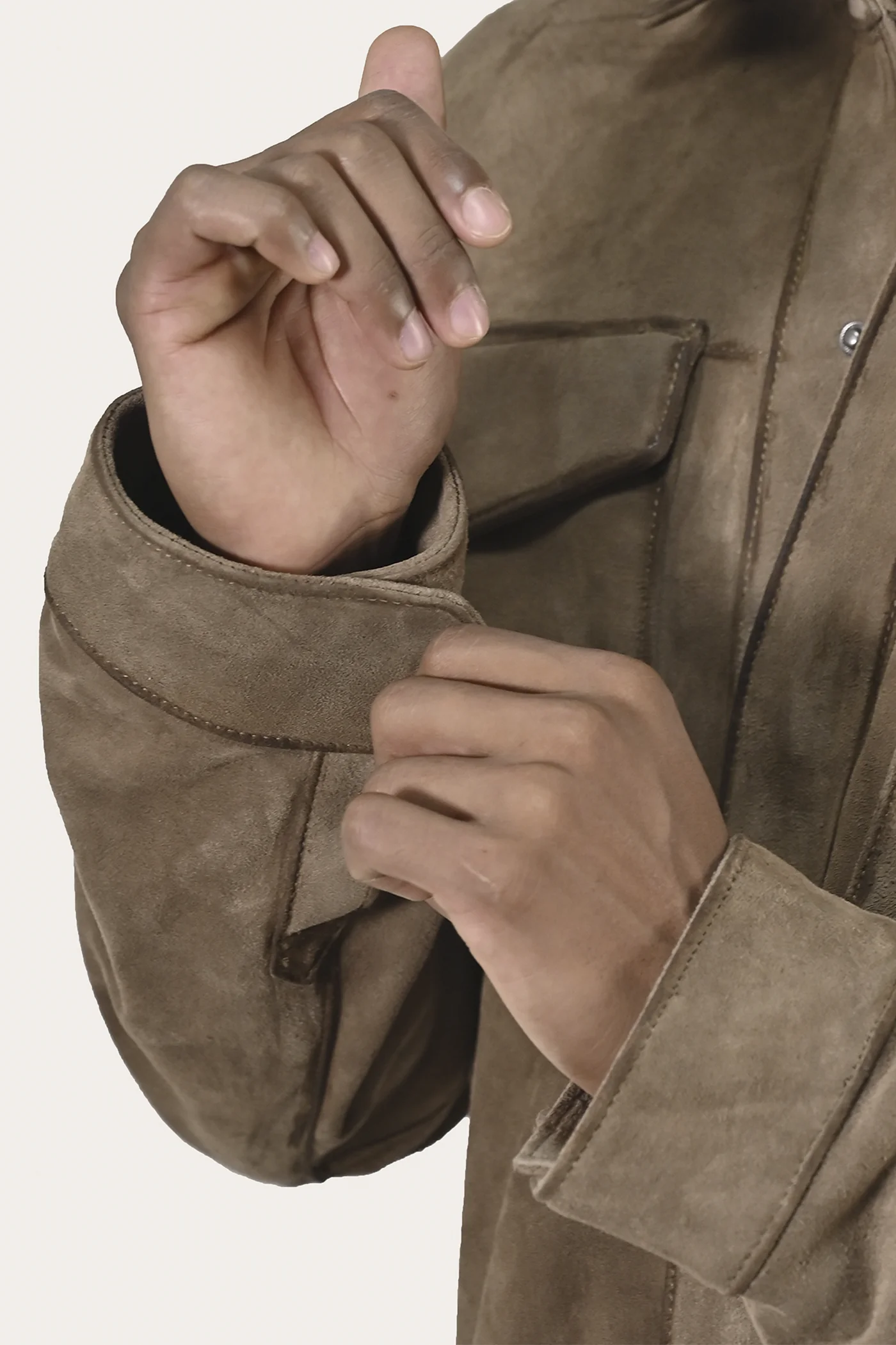 Brock Shacket - Image 4