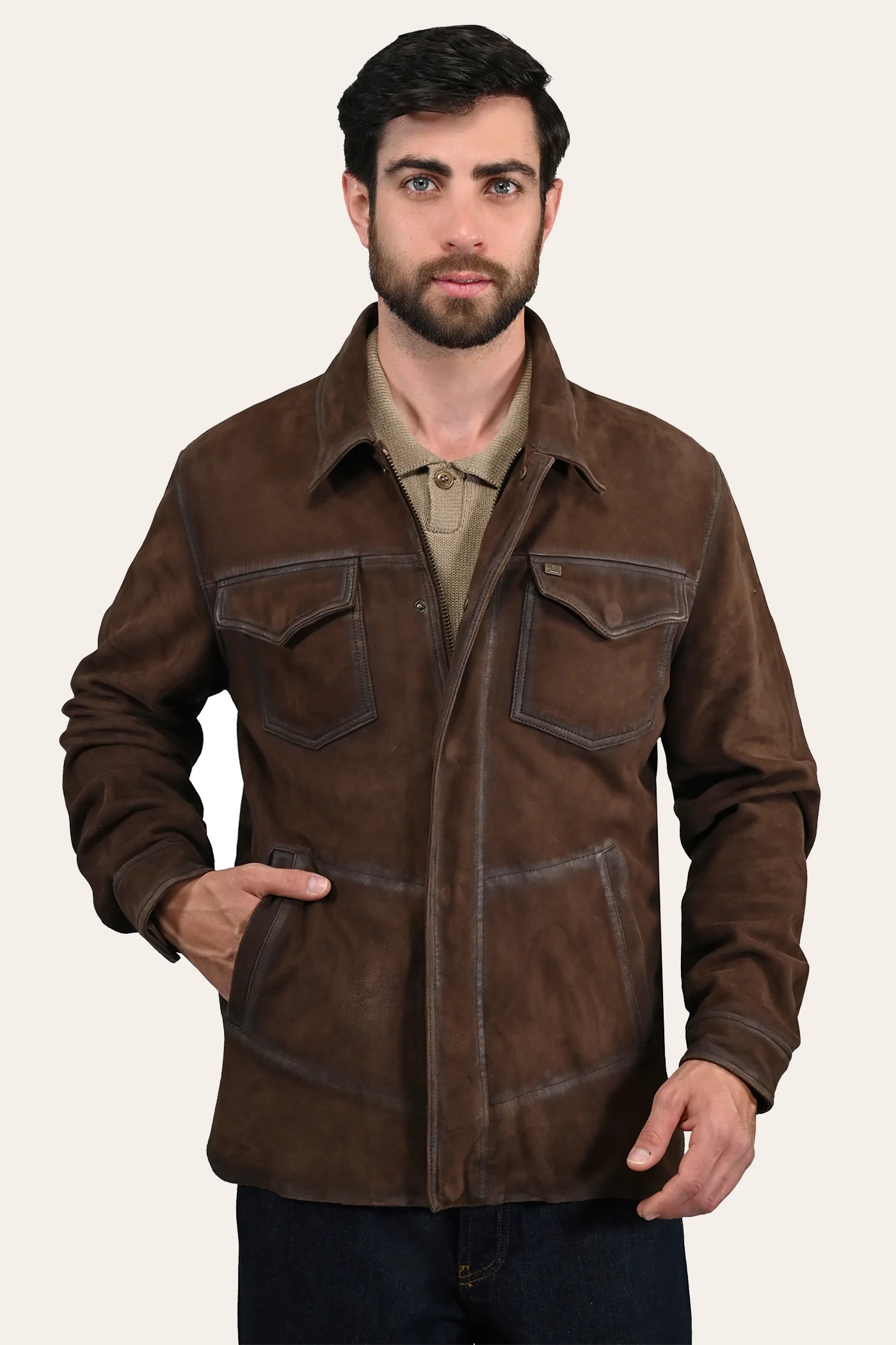 Brody Shacket