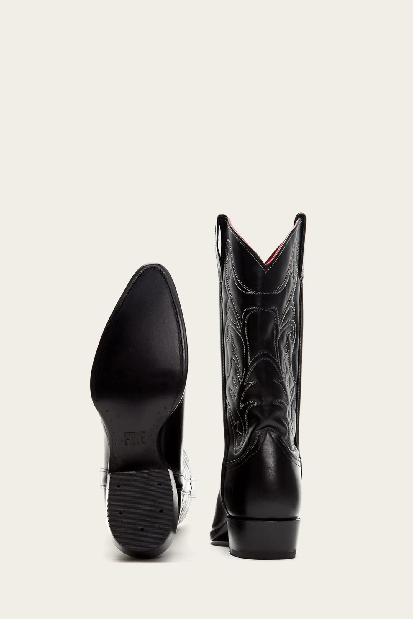 Bruce Pull On - Pre-Loved - Image 4