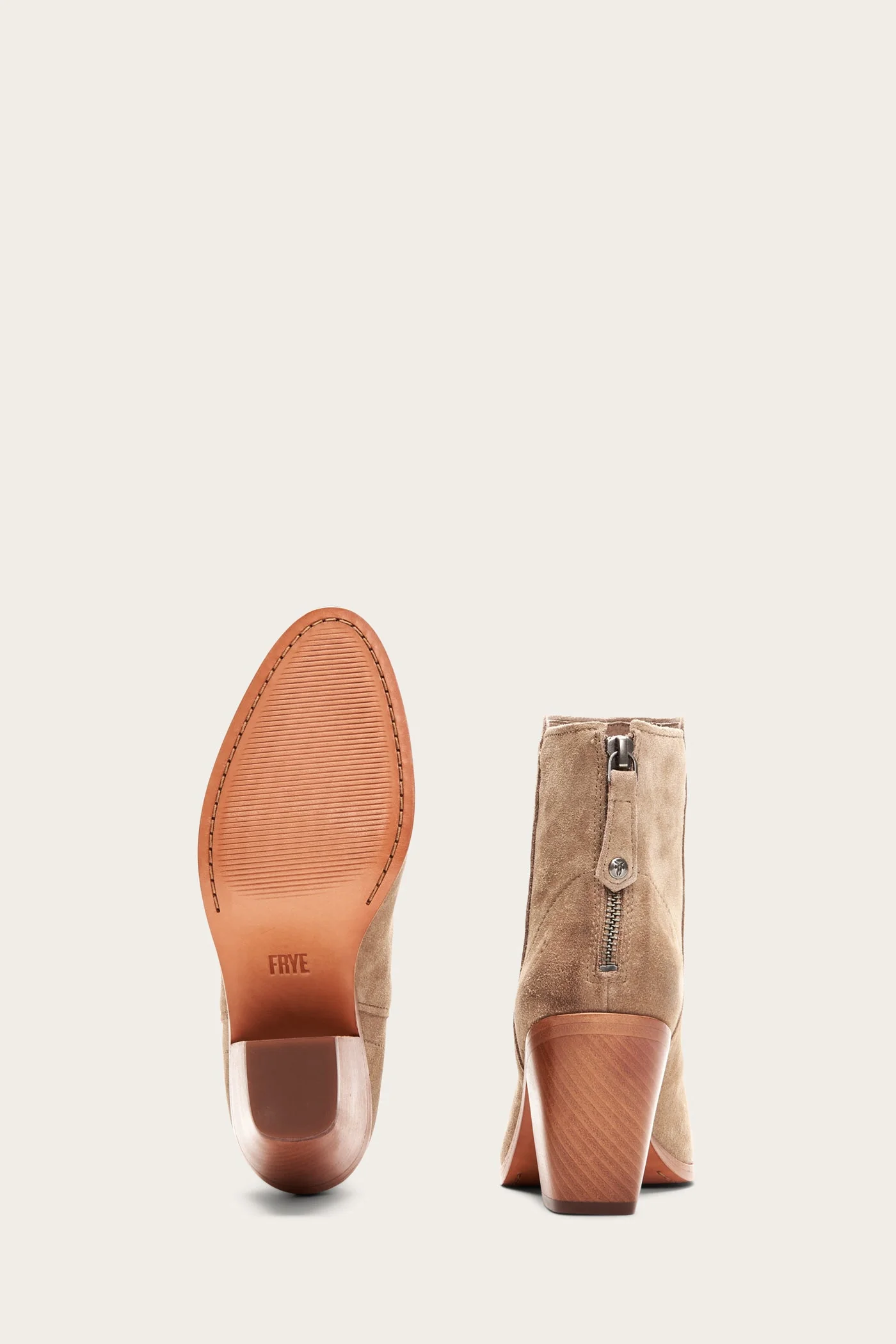 Cameron Bootie - Pre-Loved - Image 5