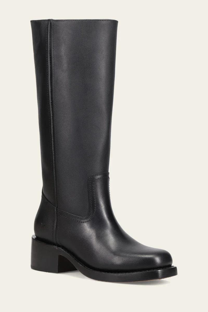 Campus 14L Wide Calf - Frye Found - Image 2