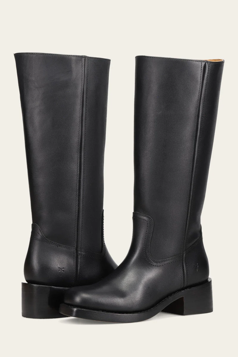 Campus 14L Wide Calf - Frye Found - Image 4