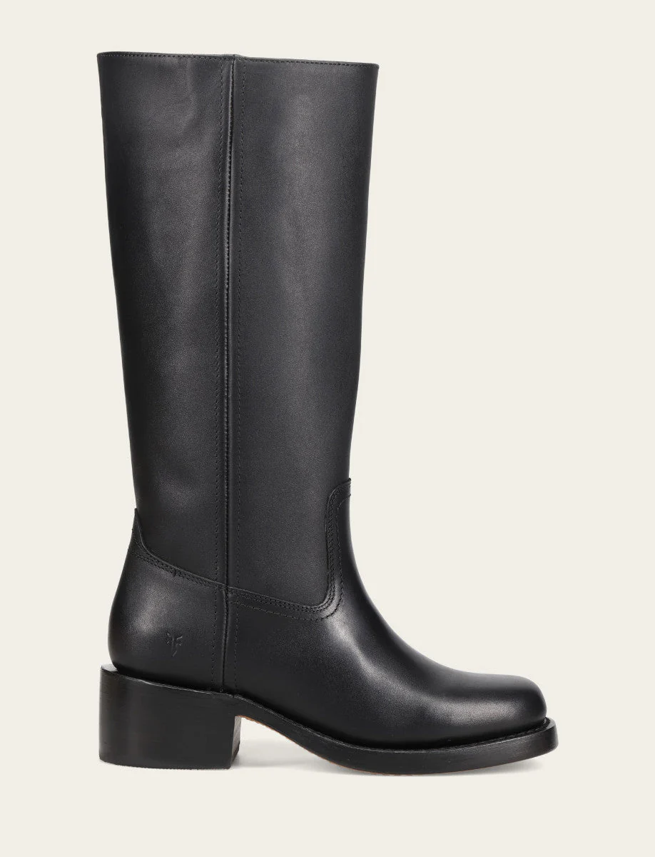 Campus 14L Wide Calf - Frye Found - Image 9