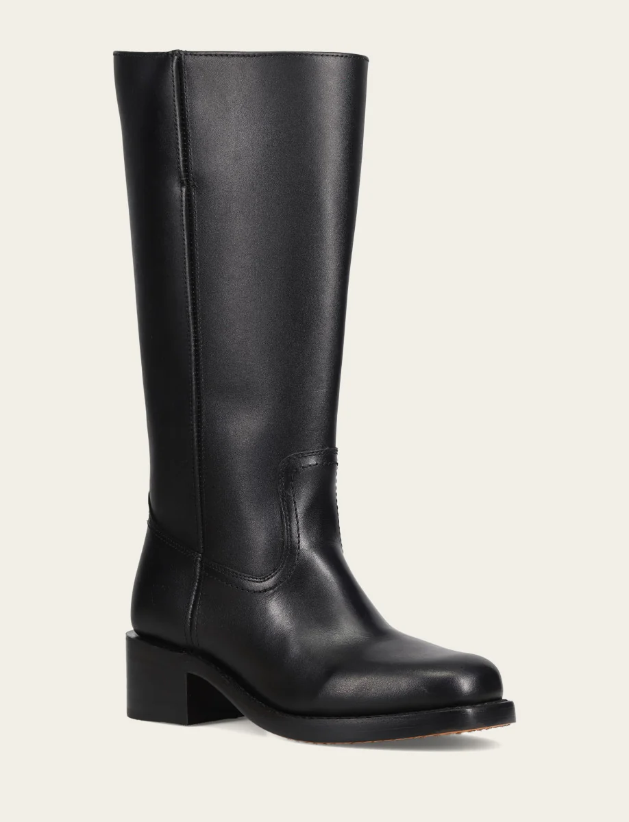 Campus 14L Wide Calf - Image 2