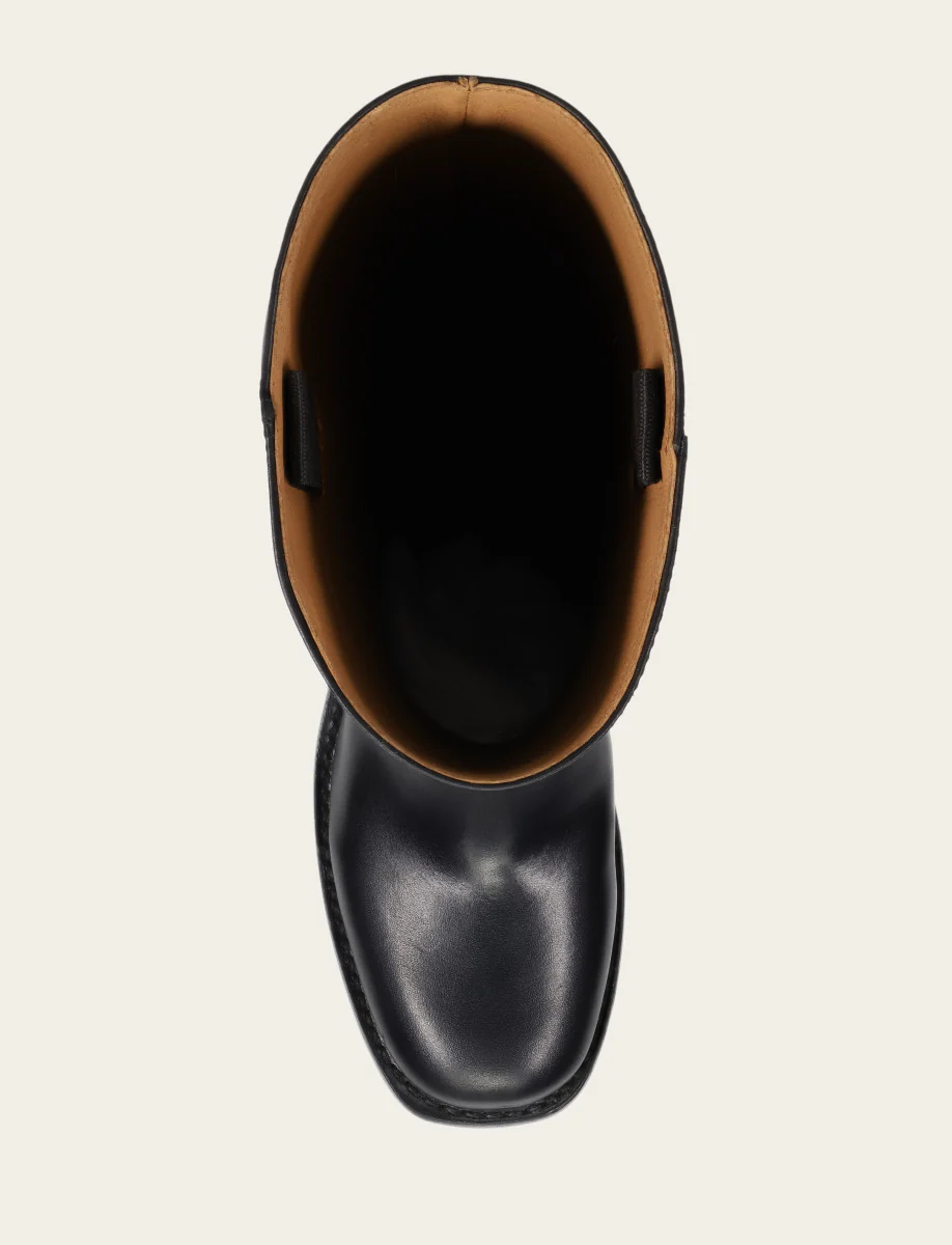 Campus 14L Wide Calf - Image 6