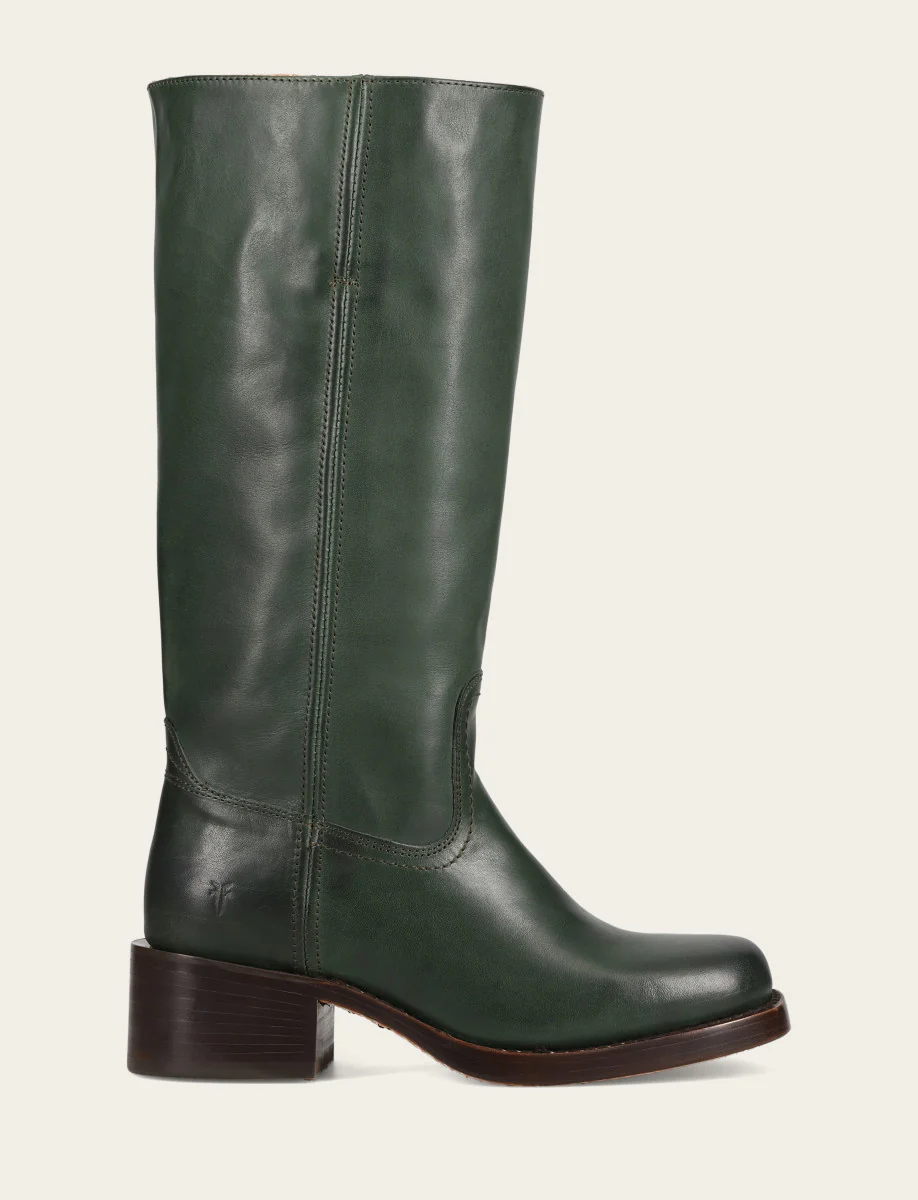 Campus 14L Wide Calf