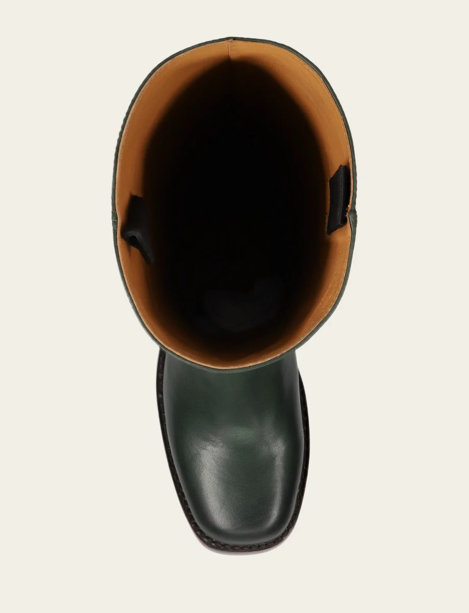 Campus 14L Wide Calf - Image 7
