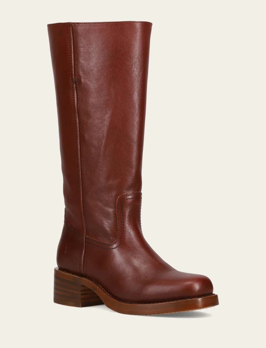 Campus 14L Wide Calf - Image 2