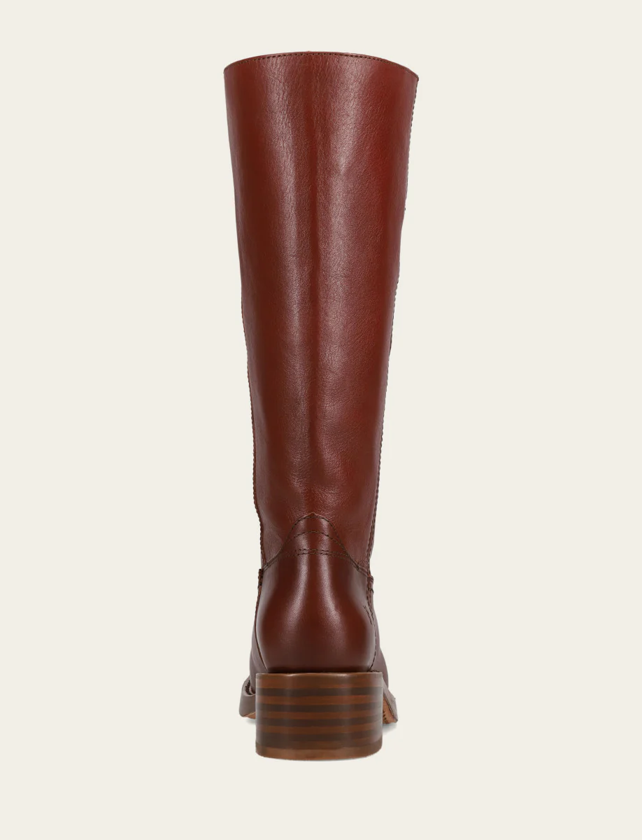 Campus 14L Wide Calf - Image 6