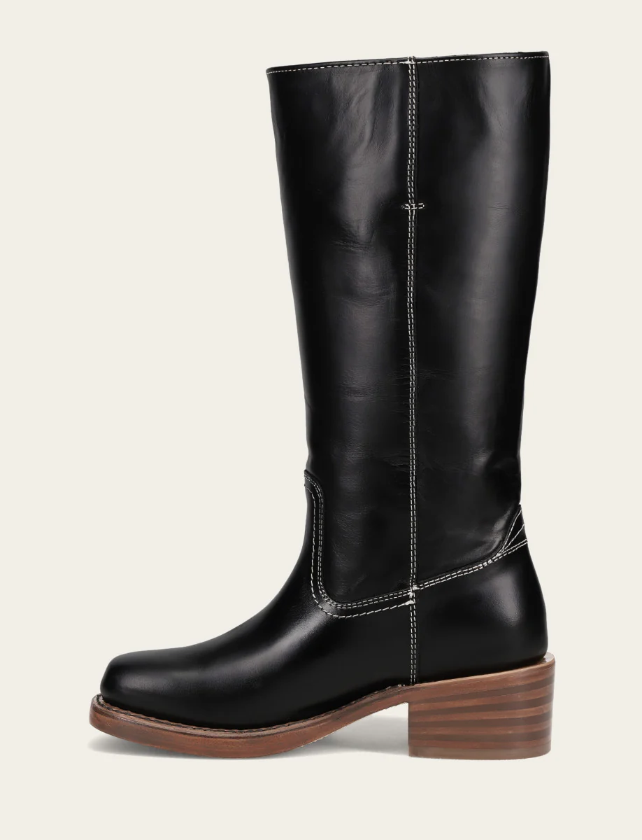 Campus 14L Wide Calf - Image 3