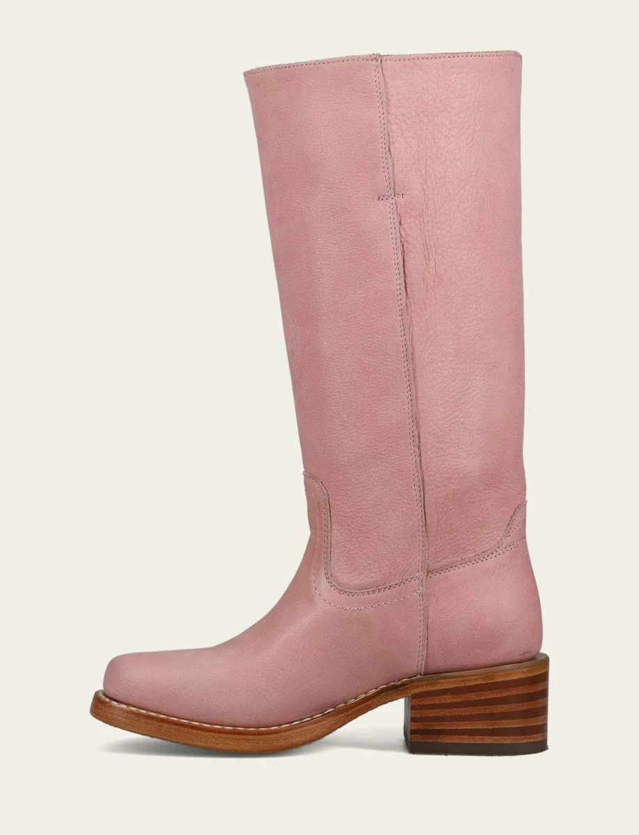 Campus 14L Wide Calf - Image 3