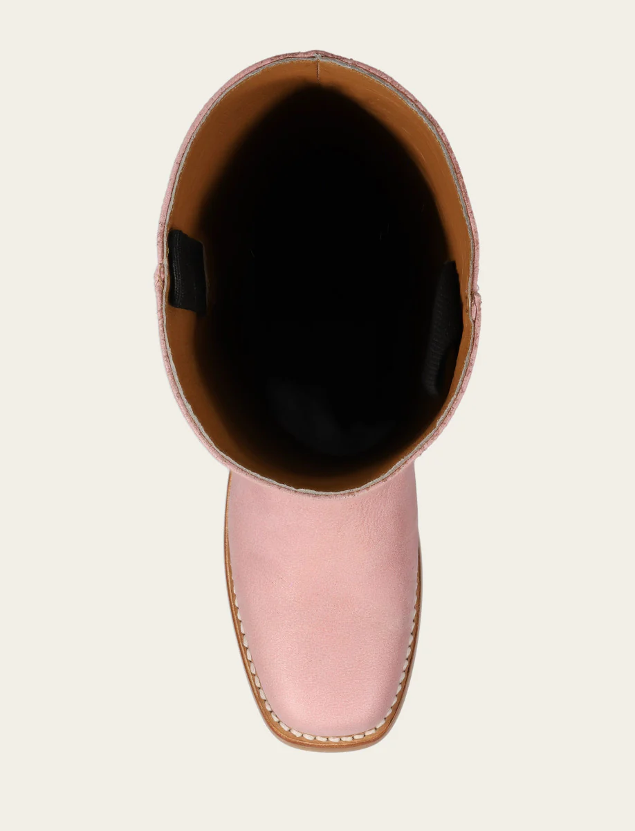 Campus 14L Wide Calf - Image 7