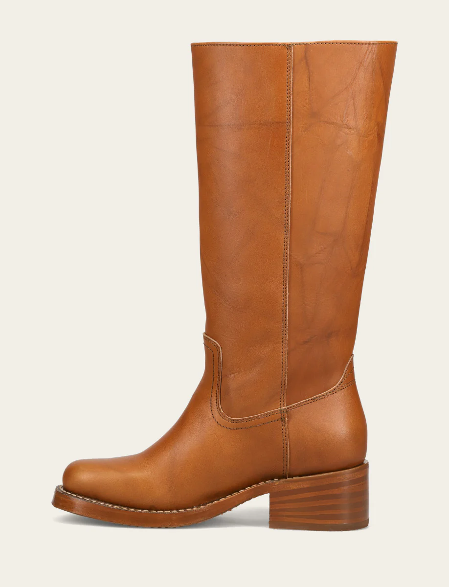 Campus 14L Wide Calf - Image 3