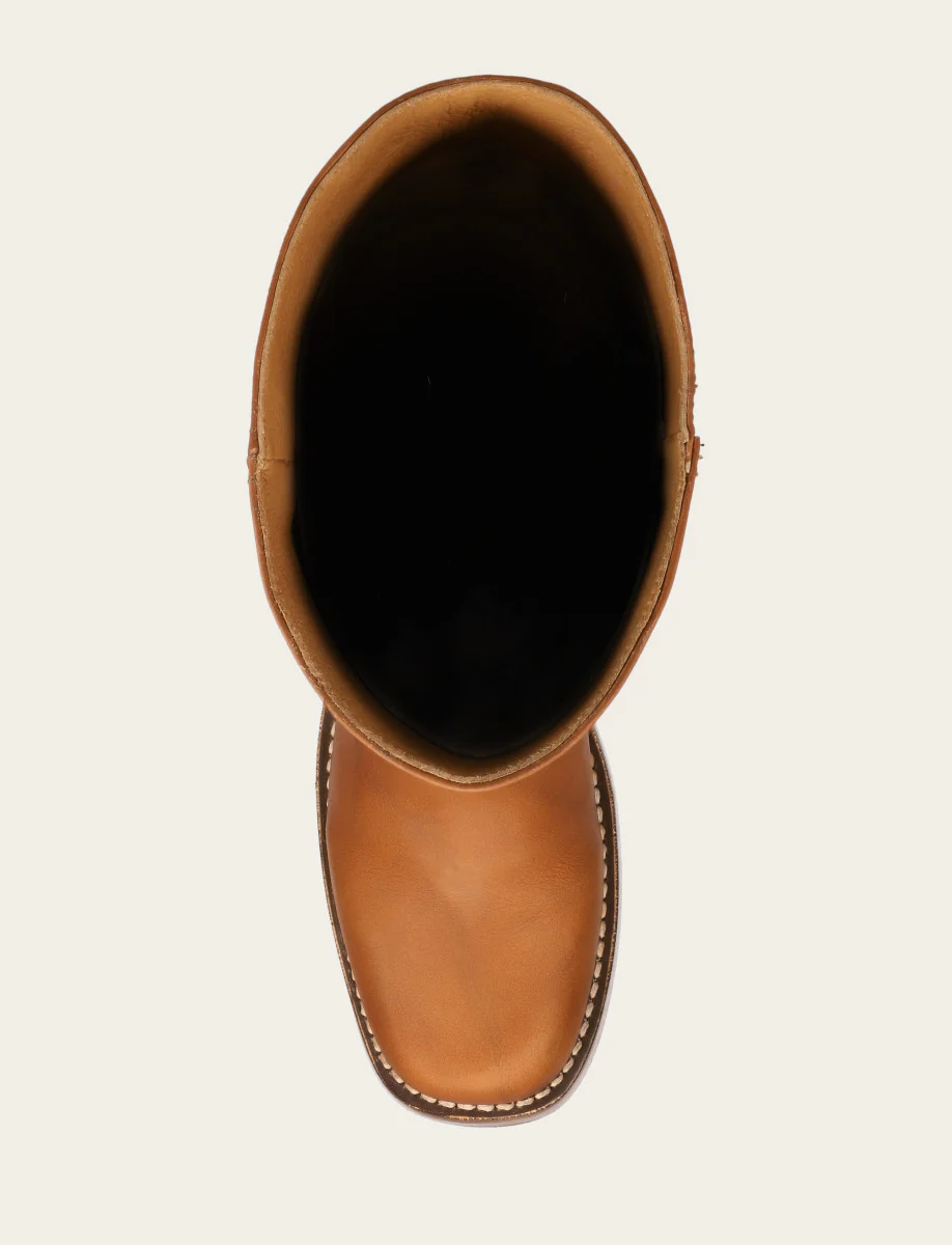 Campus 14L Wide Calf - Image 7