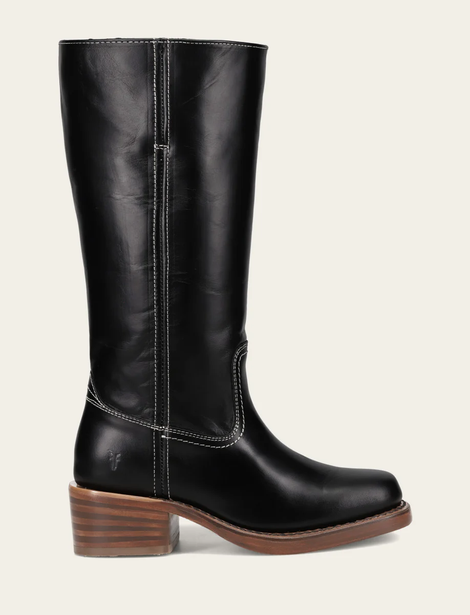 Campus 14L Wide Calf - Pre-Loved