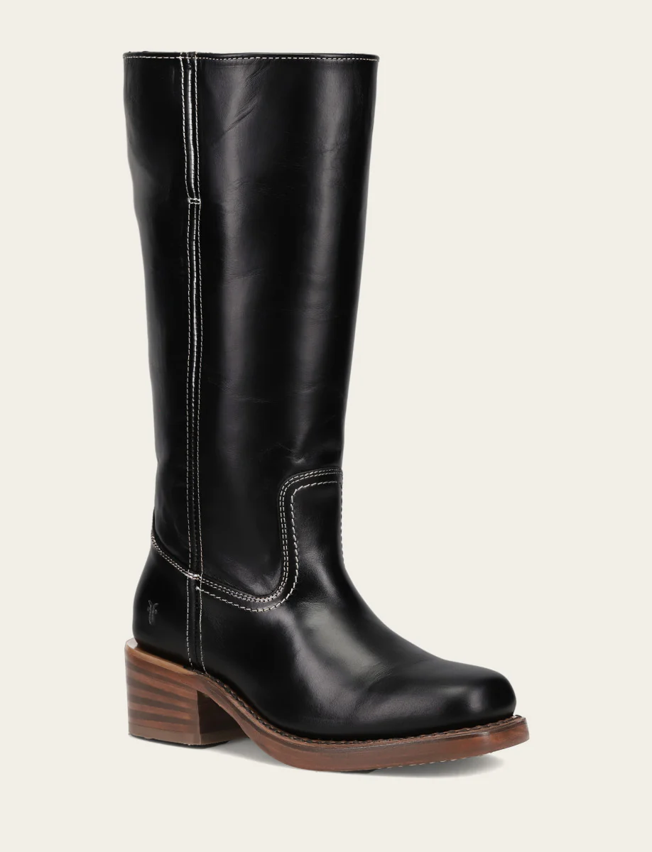 Campus 14L Wide Calf - Pre-Loved - Image 2