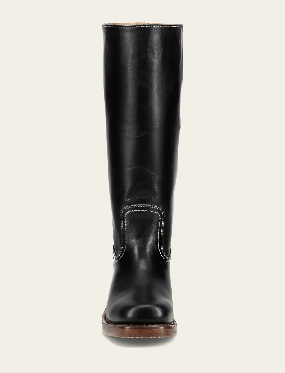 Campus 14L Wide Calf - Pre-Loved - Image 5