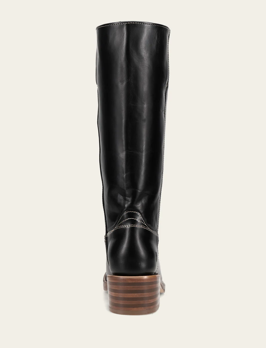 Campus 14L Wide Calf - Pre-Loved - Image 6