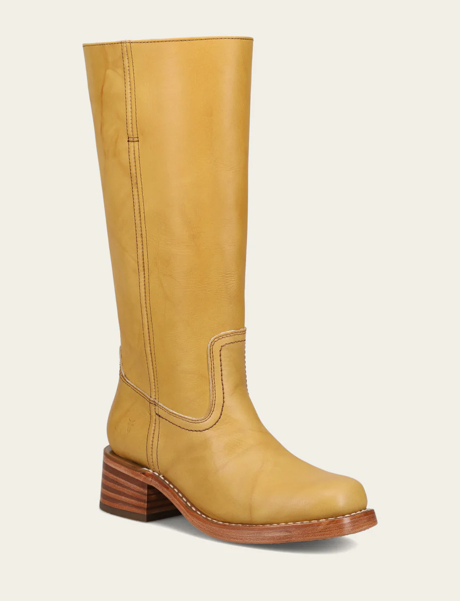 Campus 14L Wide Calf - Frye Found - Image 2
