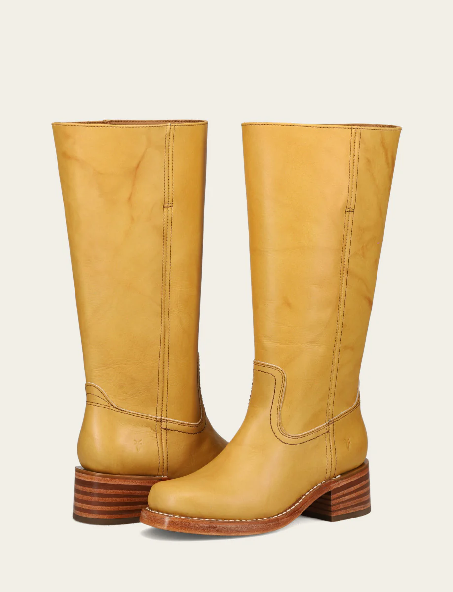 Campus 14L Wide Calf - Frye Found - Image 4