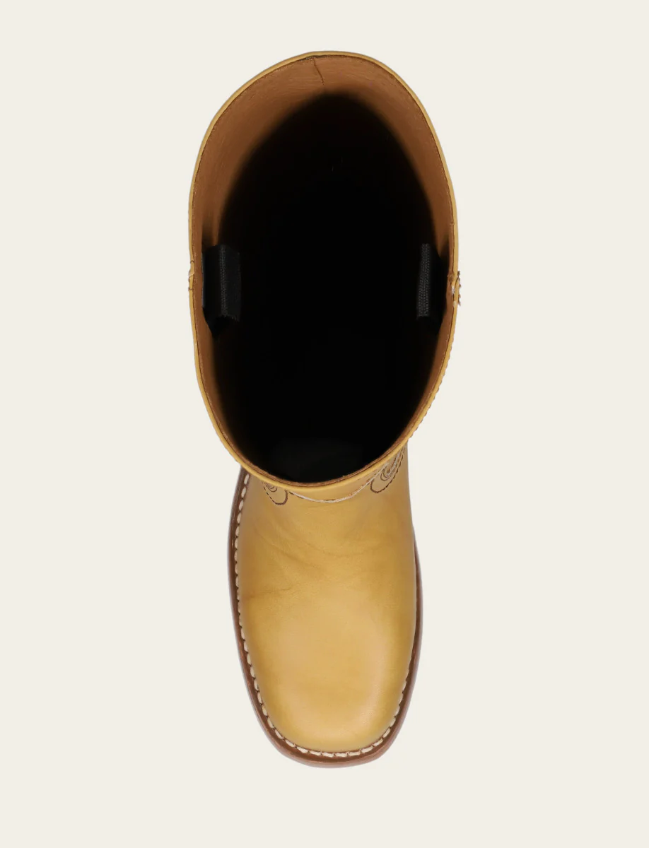 Campus 14L Wide Calf - Frye Found - Image 6
