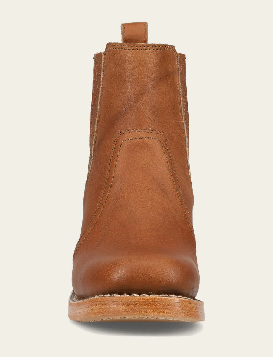 Campus Chelsea - Saddle / 8 - Pre-Loved - Image 5