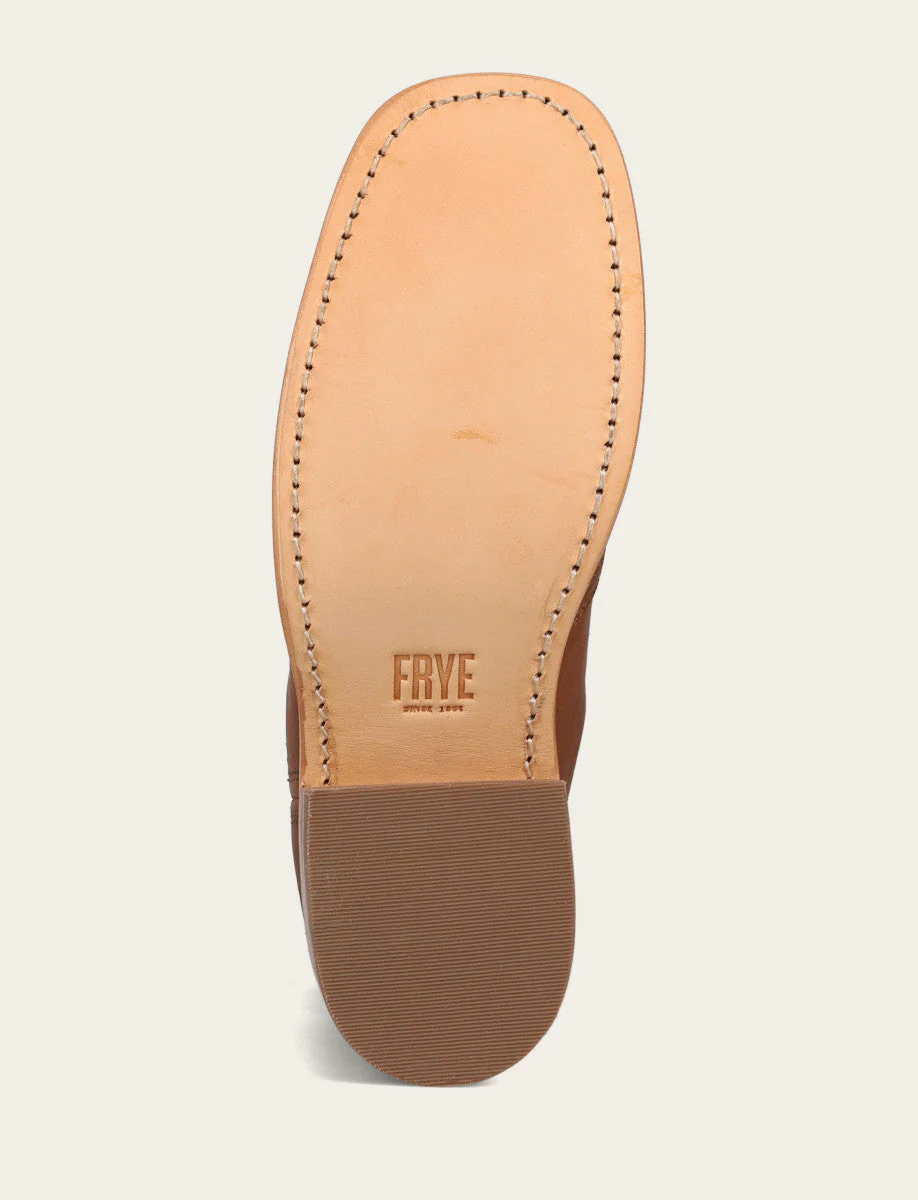 Campus Chelsea - Saddle / 8 - Pre-Loved - Image 8