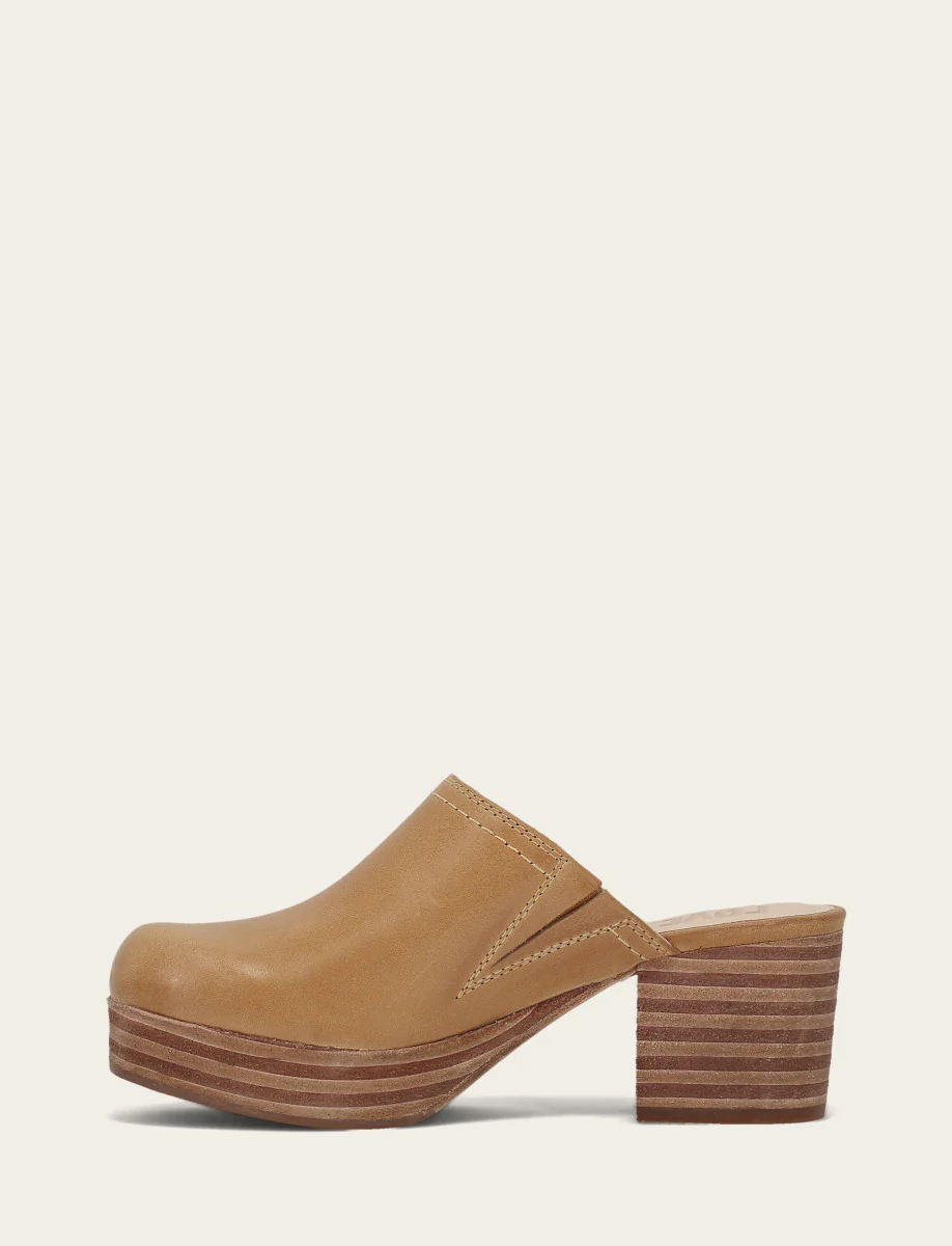 Campus Clog - Image 3